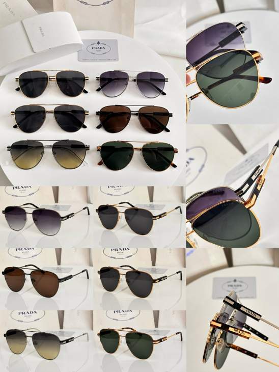 Picture of Prada Sunglasses _SKUfw79399376fw